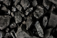 Alt coal boiler costs